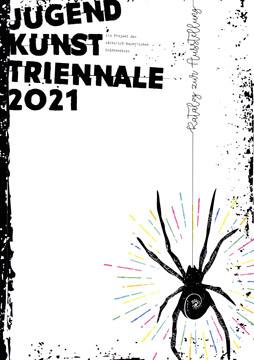 katalog 2021 zwickau - titelseite