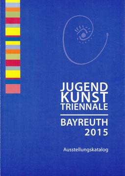 katalog 2015 bayreuth - titelseite